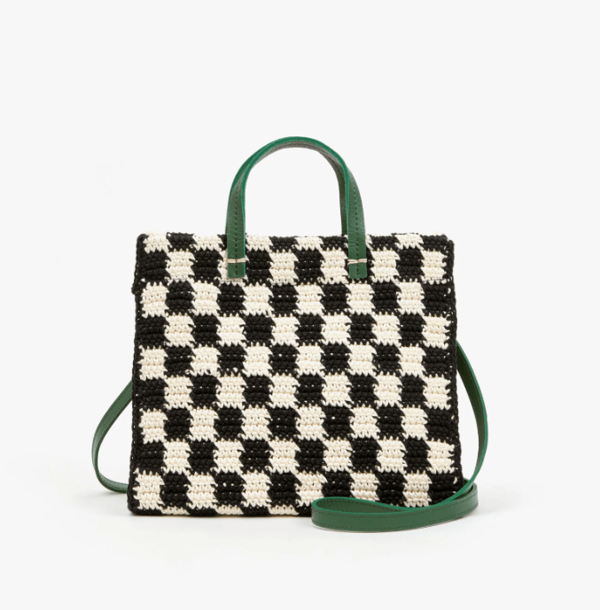 Petit Summer Simple Tote - The Collective Park City