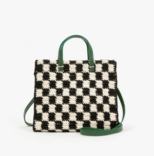 Petit Summer Simple Tote - The Collective Park City