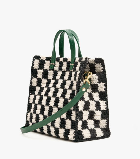 Petit Summer Simple Tote - The Collective Park City
