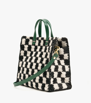 Petit Summer Simple Tote - The Collective Park City