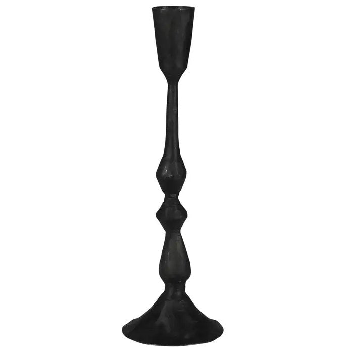 Petro Metal Taper Candle Holder - Petite - The Collective Park City