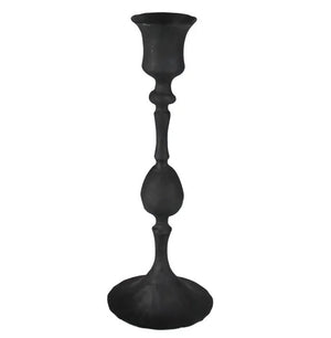 Petro Metal Taper Candle Holder - Petite - The Collective Park City