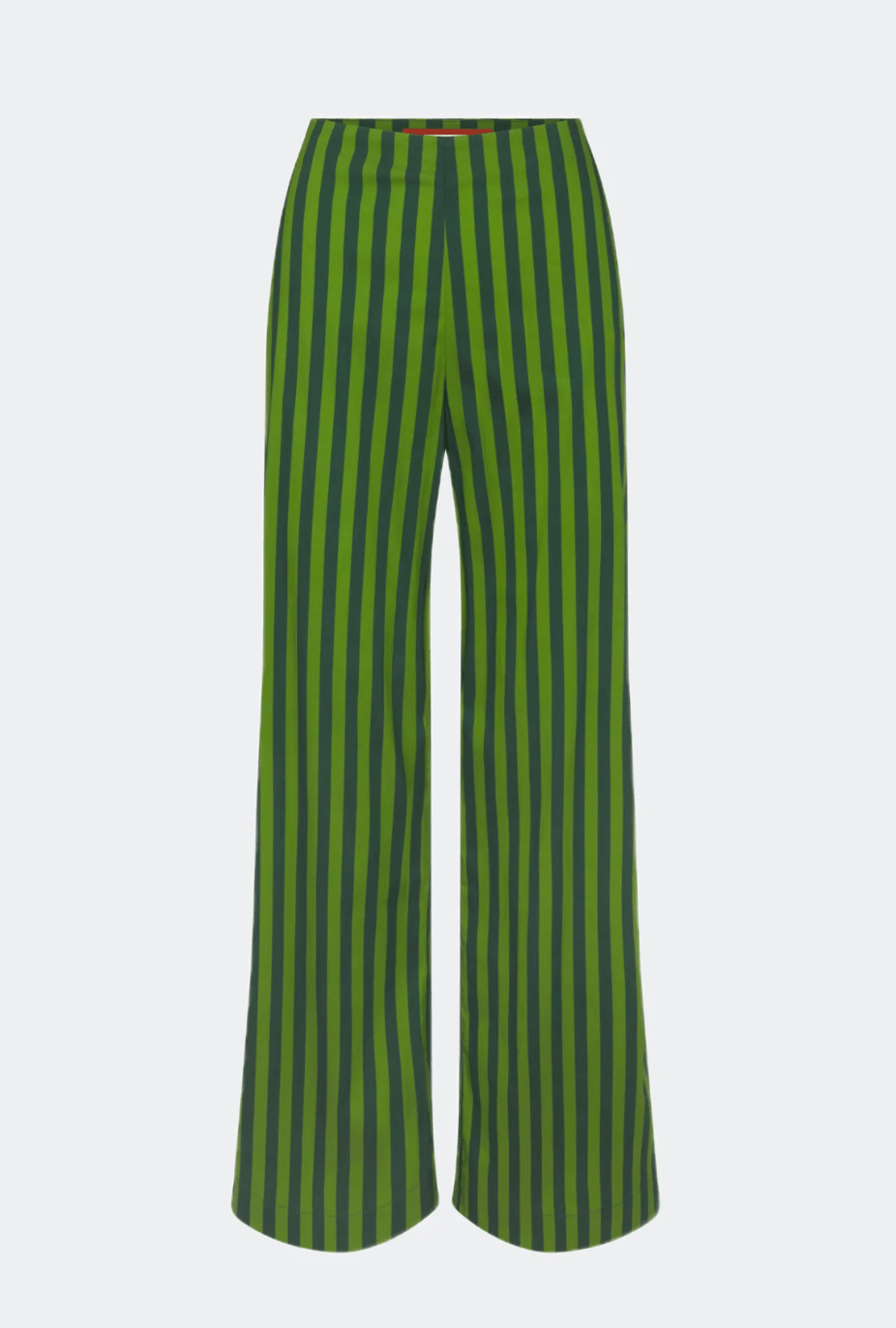 Pia Poplin Pant - The Collective Park City