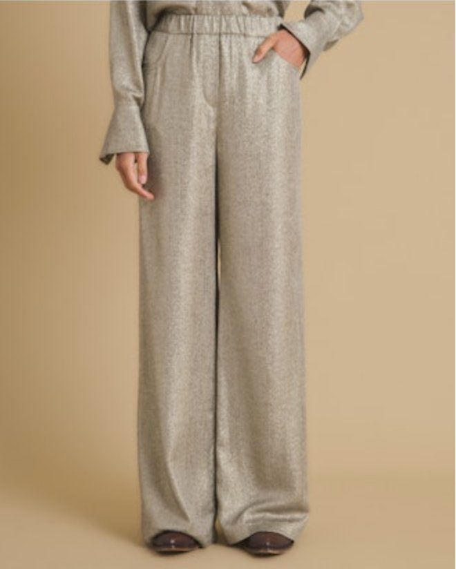 Pindo Pant - The Collective Park City