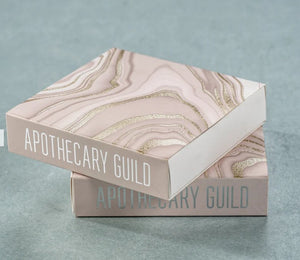 Pink Agate Match Box - 120/Pack - The Collective Park City