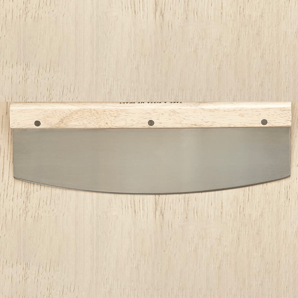 Pizza Rocker - Take A Pizza My Heart - The Collective Park City