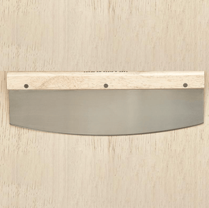 Pizza Rocker - Take A Pizza My Heart - The Collective Park City