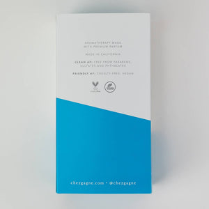 Please Stop Talking - Shower Steamers - Blackberry Vanilla Musk - The Collective Park City