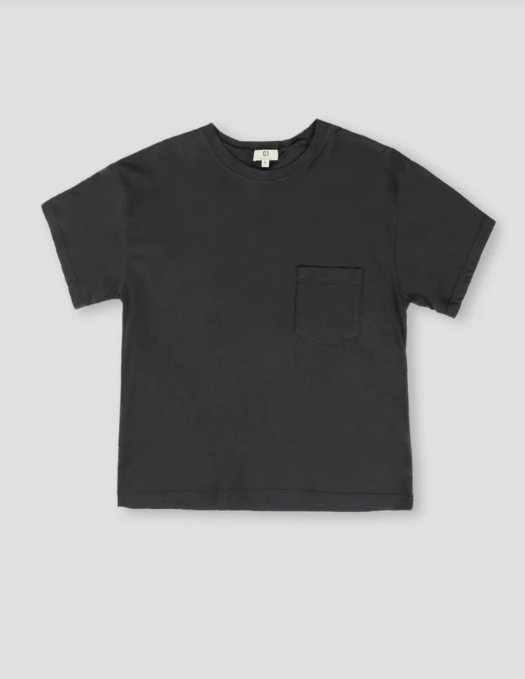 Pocket Tee - The Collective Park City