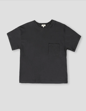 Pocket Tee - The Collective Park City