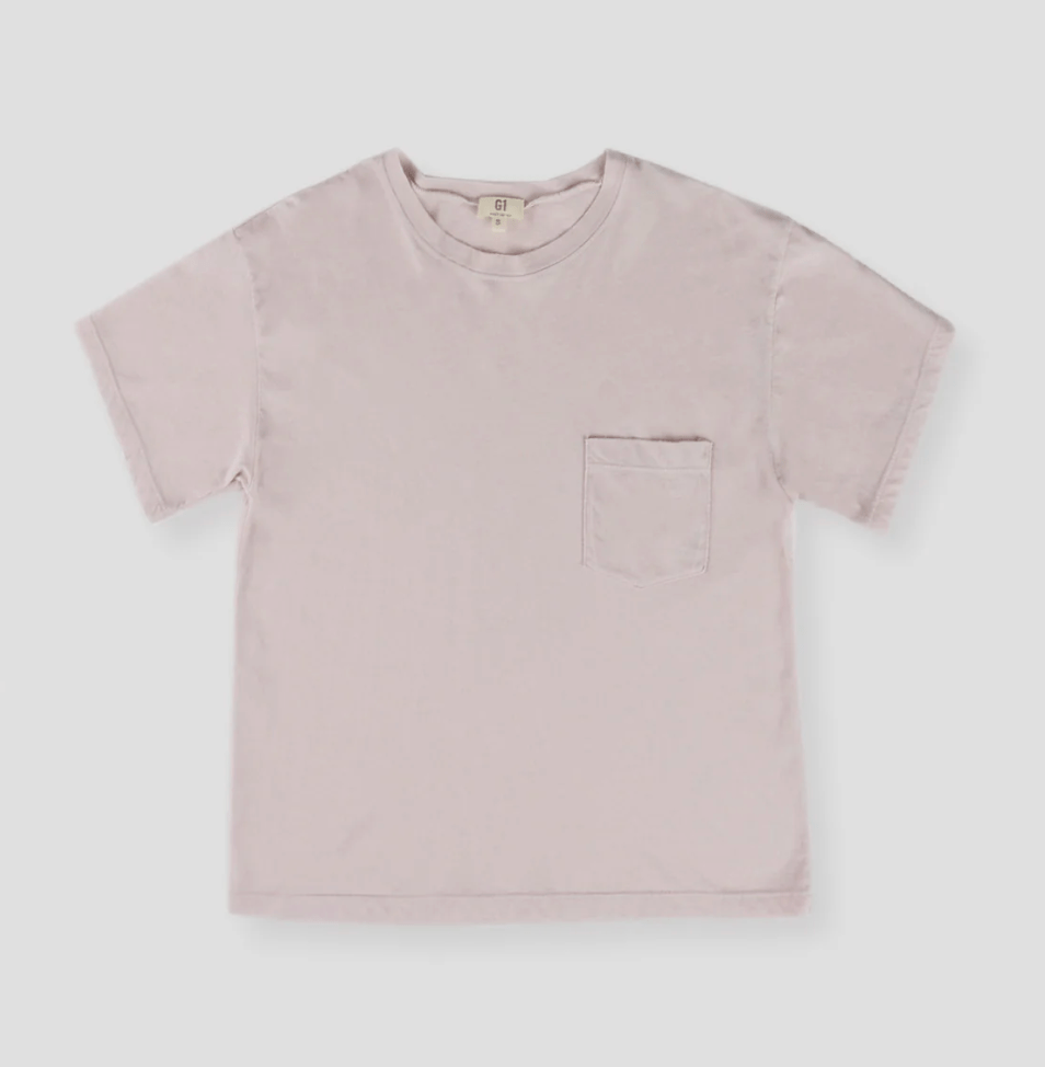 Pocket Tee - The Collective Park City