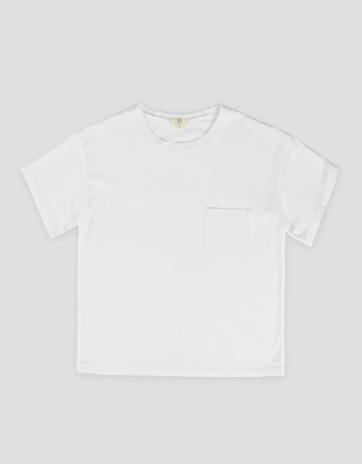 Pocket Tee - The Collective Park City