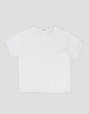 Pocket Tee - The Collective Park City