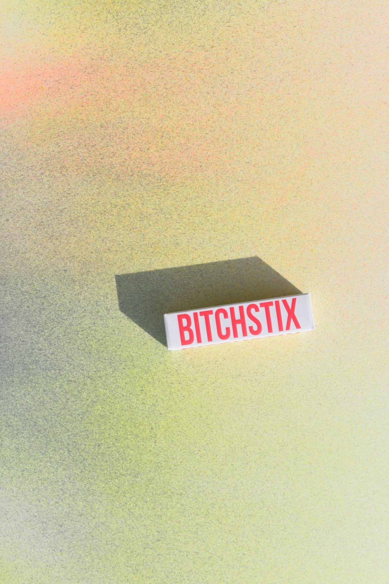 Pomegranate SPF30 Lip Balm - The Collective Park City