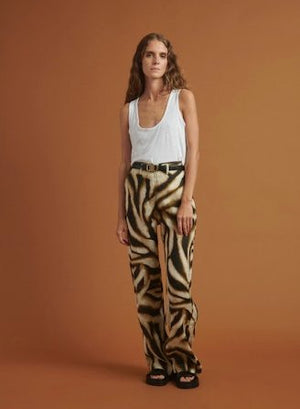 Pomo Trouser - The Collective Park City