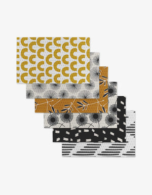 Pop Of Color Not Paper Towel - The Collective Park City