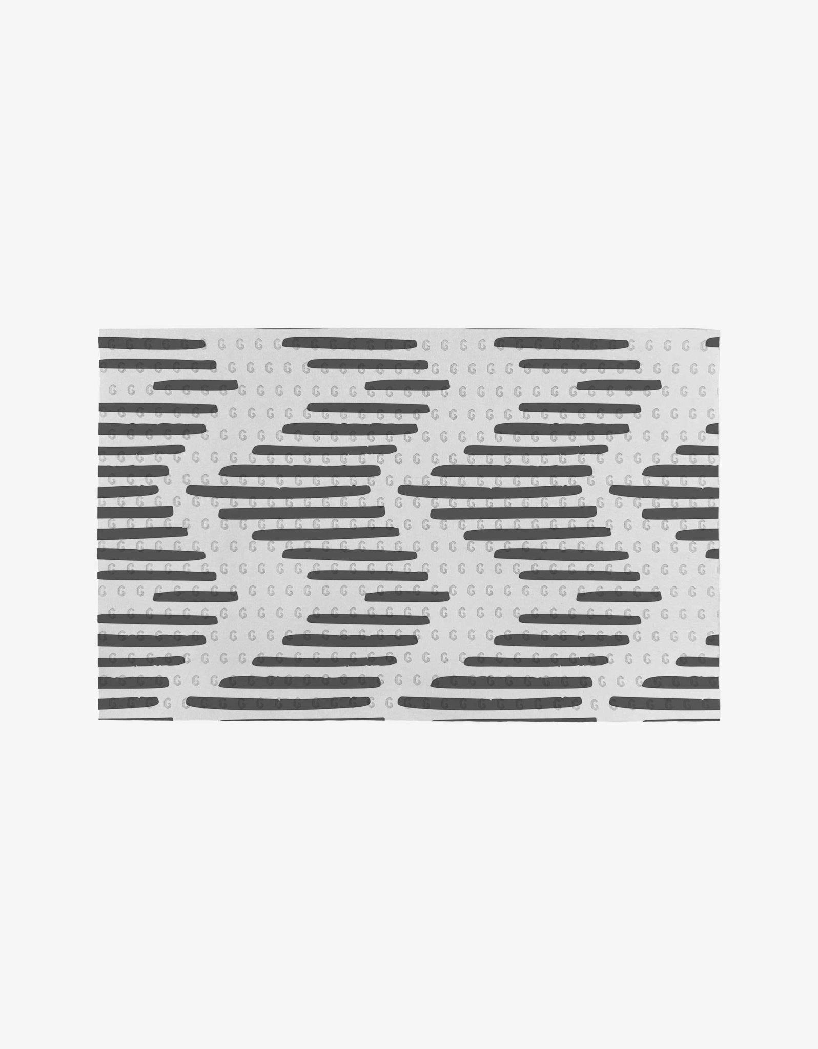 Pop Of Color Not Paper Towel - The Collective Park City