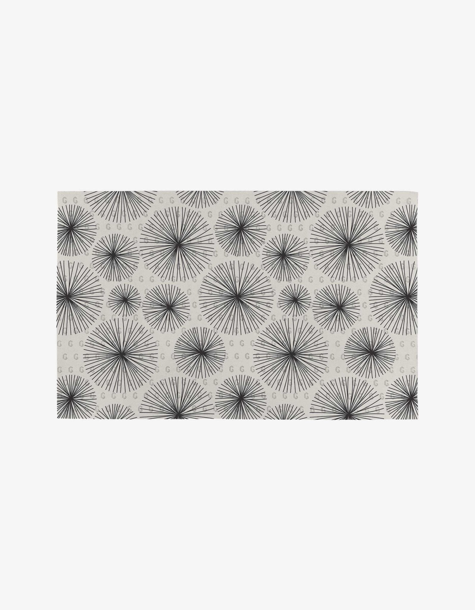 Pop Of Color Not Paper Towel - The Collective Park City