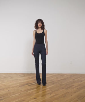 Bellini Pant - Dark Denim