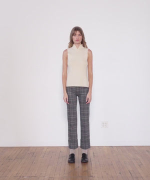 Bonnie Cuffed Pant