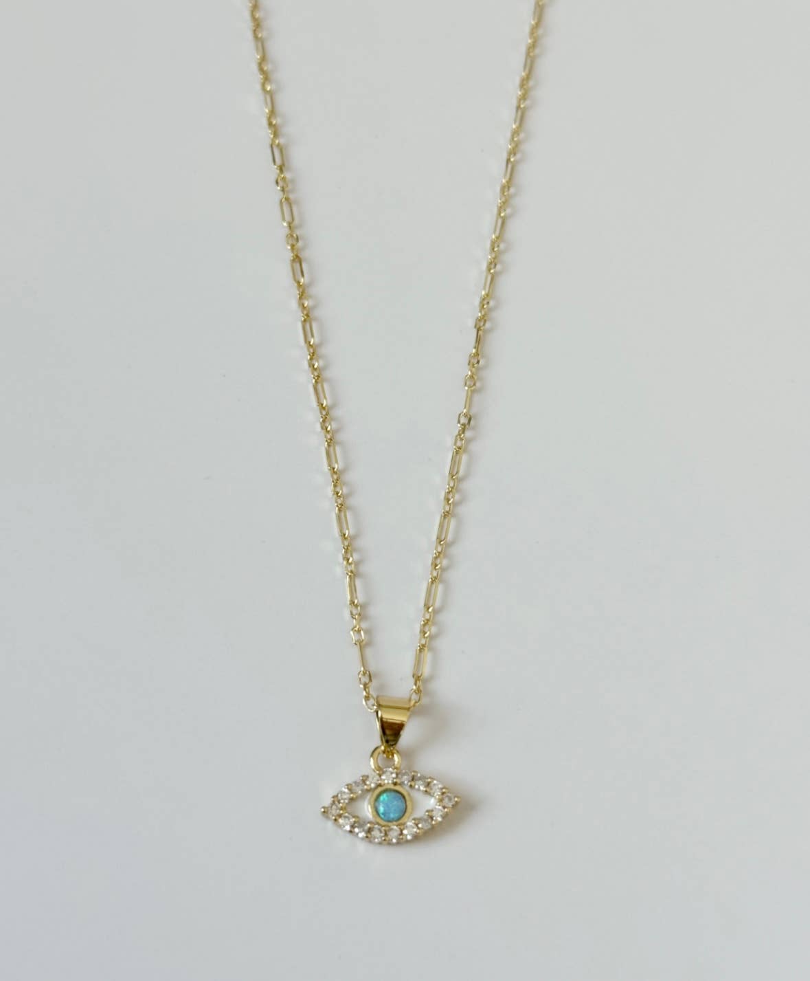 Protego Necklace - The Collective Park City