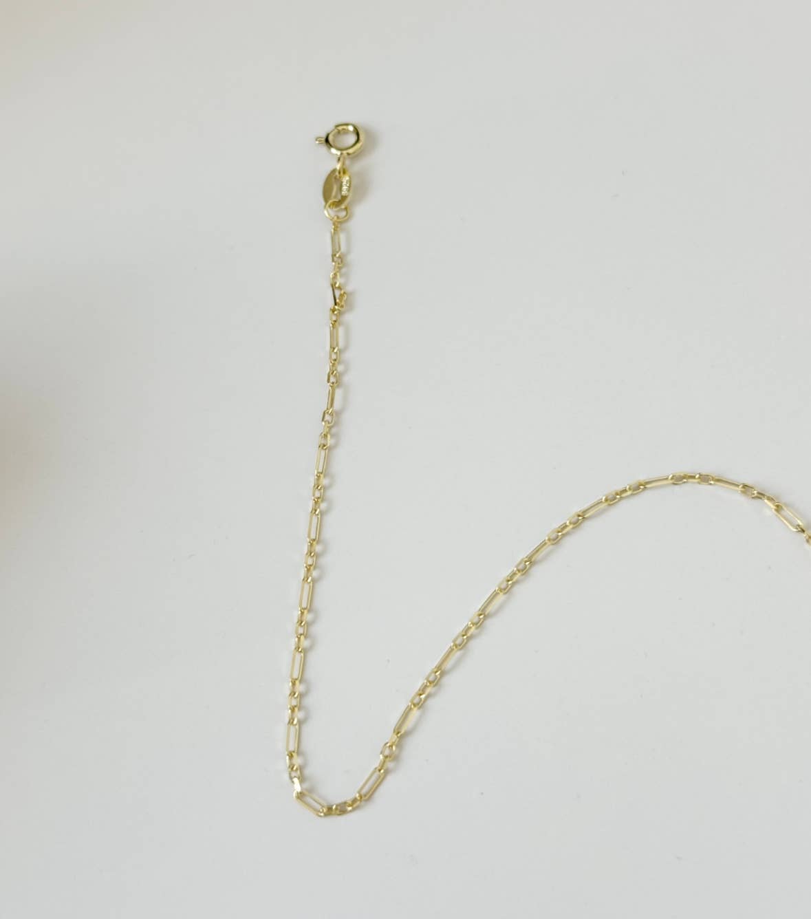 Protego Necklace - The Collective Park City