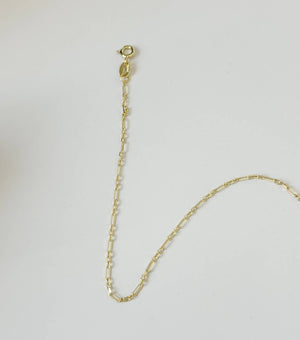 Protego Necklace - The Collective Park City