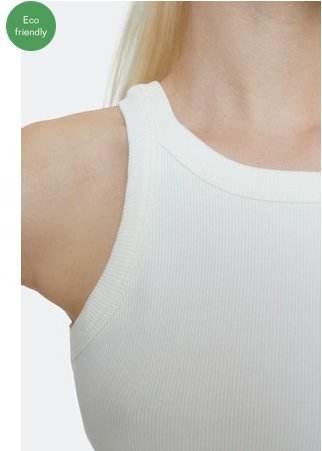 Racerback Tank - The Collective Park City