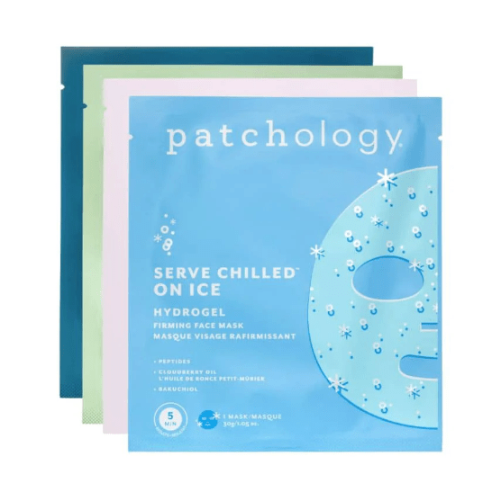 Raise A Mask - Eye Gel Kit - The Collective Park City