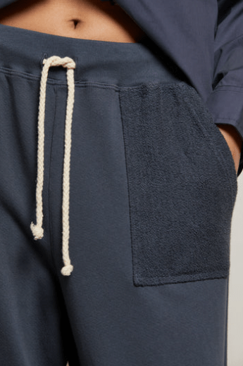 Rasanna Reverse Pocket Sweatpant - The Collective Park City