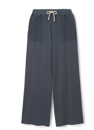 Rasanna Reverse Pocket Sweatpant - The Collective Park City