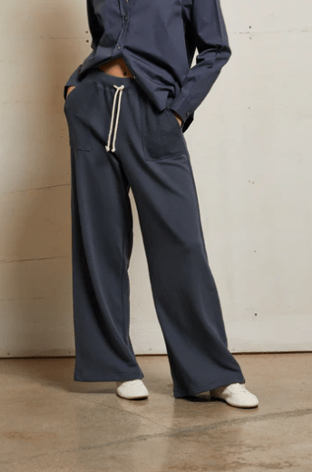 Rasanna Reverse Pocket Sweatpant - The Collective Park City