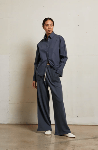 Rasanna Reverse Pocket Sweatpant - The Collective Park City