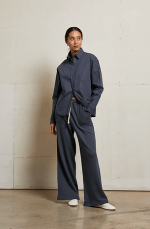 Rasanna Reverse Pocket Sweatpant - The Collective Park City