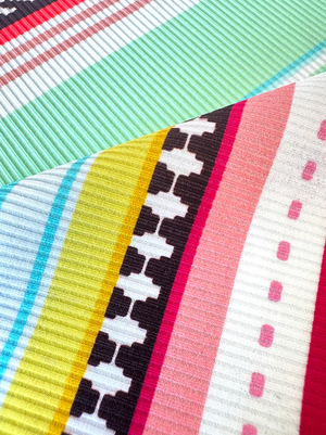 Rekka String Bikini Bottom - The Collective Park City