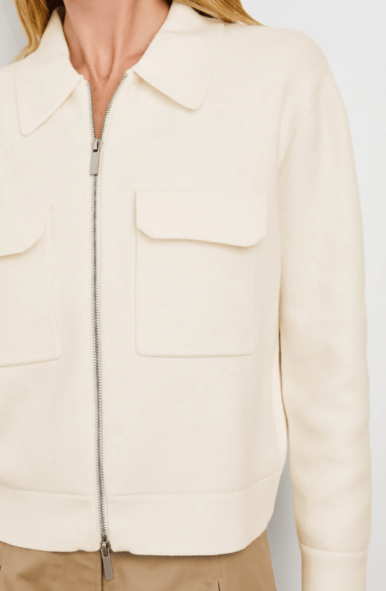 Remington Jacket - The Collective Park City