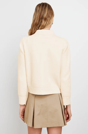 Remington Jacket - The Collective Park City