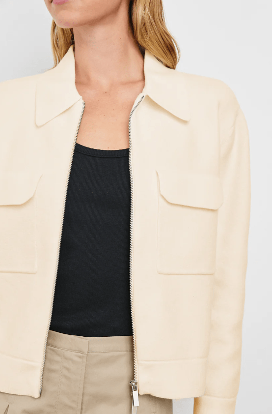 Remington Jacket - The Collective Park City