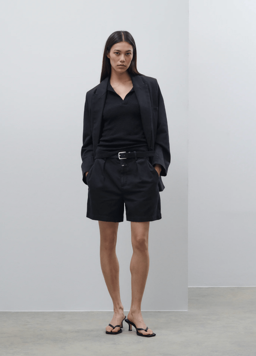 Revyl Shorts - The Collective Park City