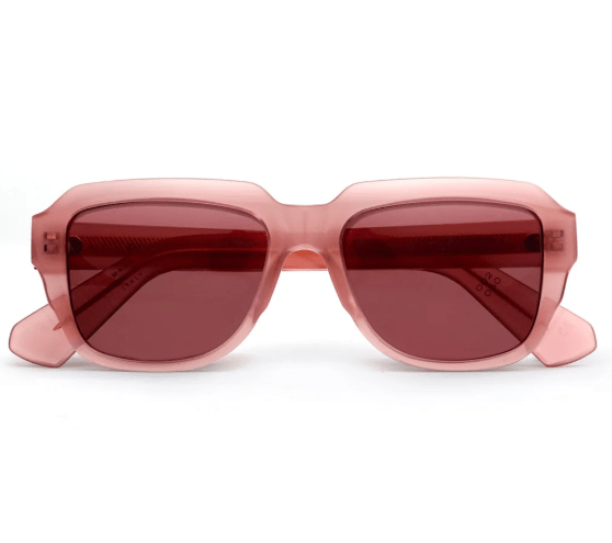 RIOTCASTER // DUSTY ROSE - The Collective Park City