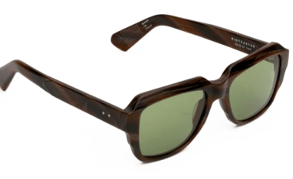 RIOTCASTER // SABLE TORTOISE - The Collective Park City