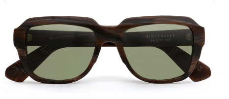 RIOTCASTER // SABLE TORTOISE - The Collective Park City