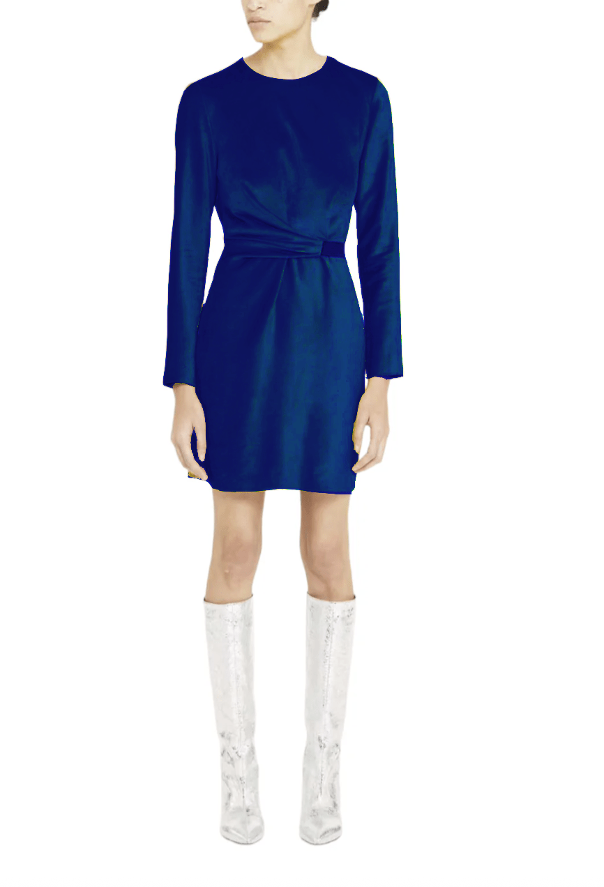 Robina Dress - The Collective Park City