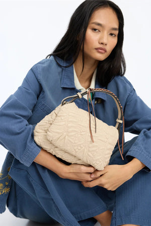 Roluke Bag with Handle - The Collective Park City