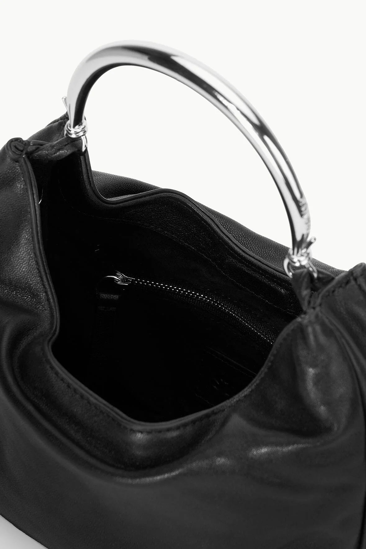 Romeo Bag - Black - The Collective Park City