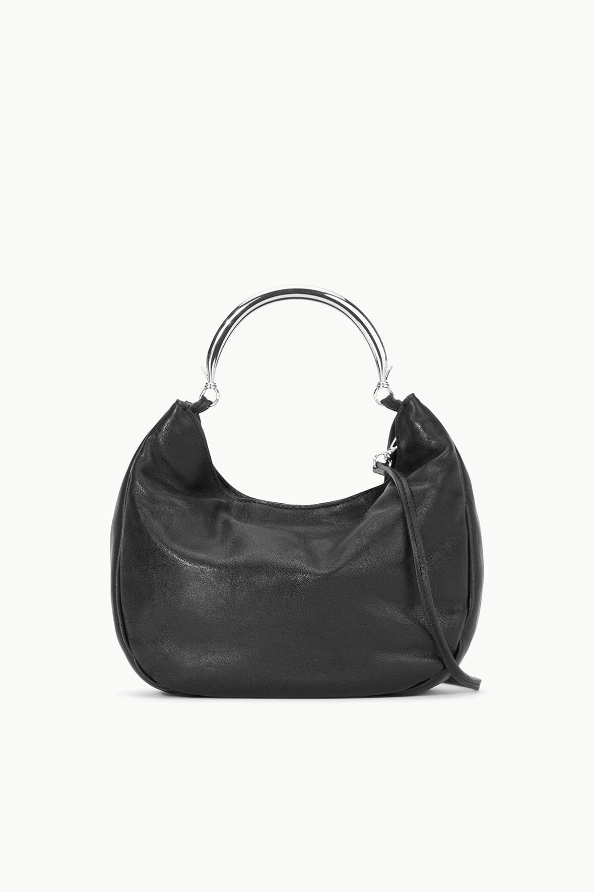 Romeo Bag - Black - The Collective Park City