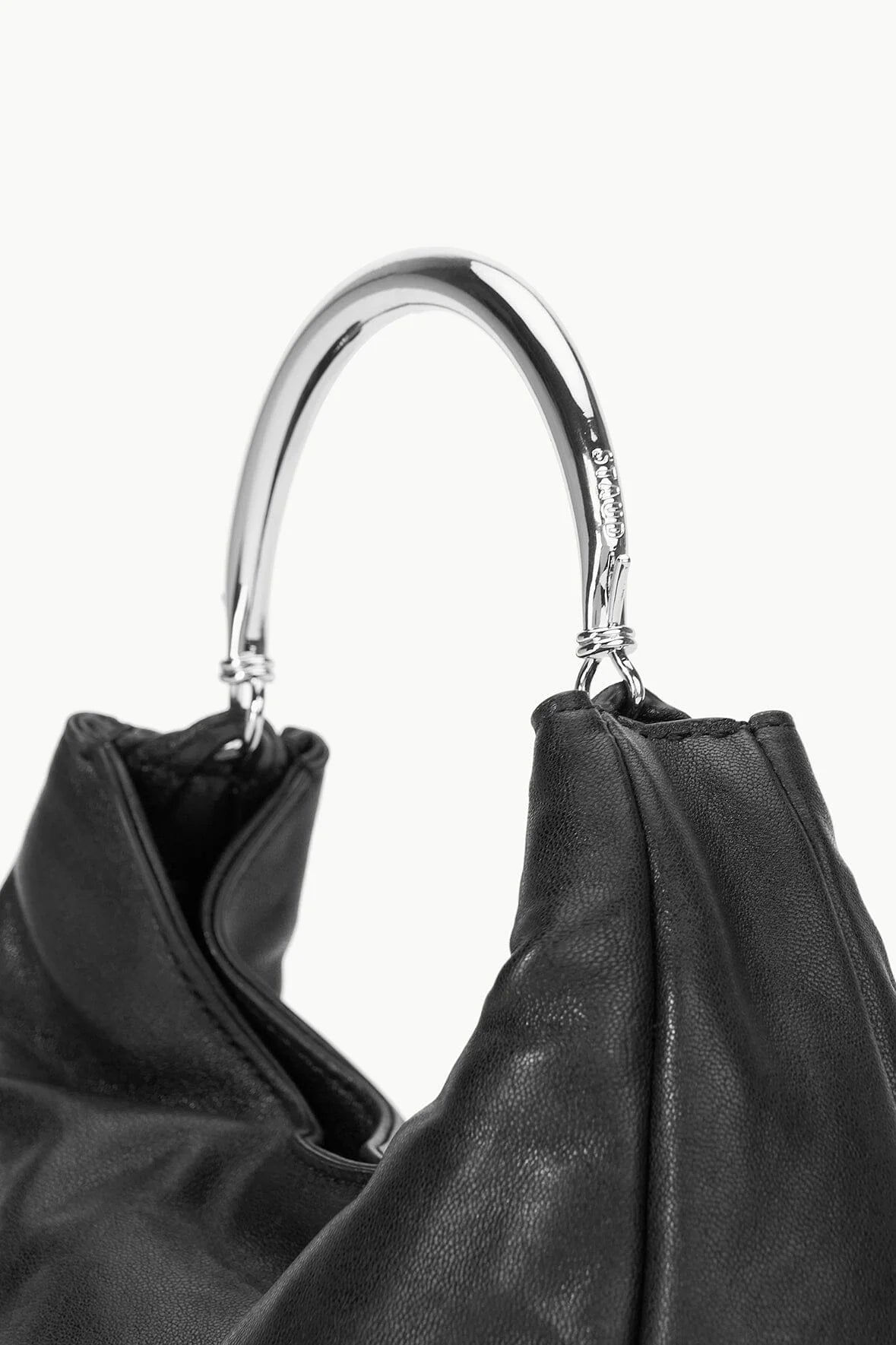 Romeo Bag - Black - The Collective Park City