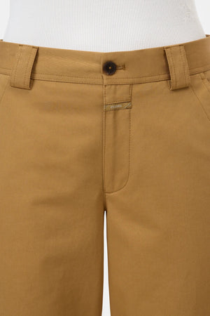 Romi Barrel Pants - The Collective Park City