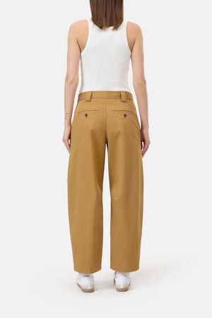 Romi Barrel Pants - The Collective Park City
