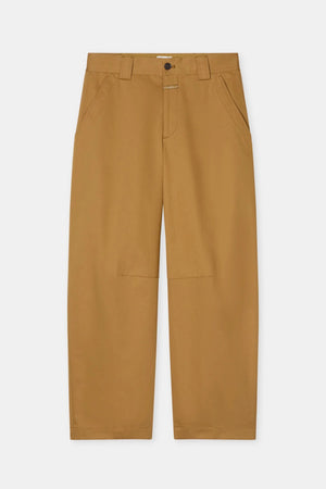 Romi Barrel Pants - The Collective Park City